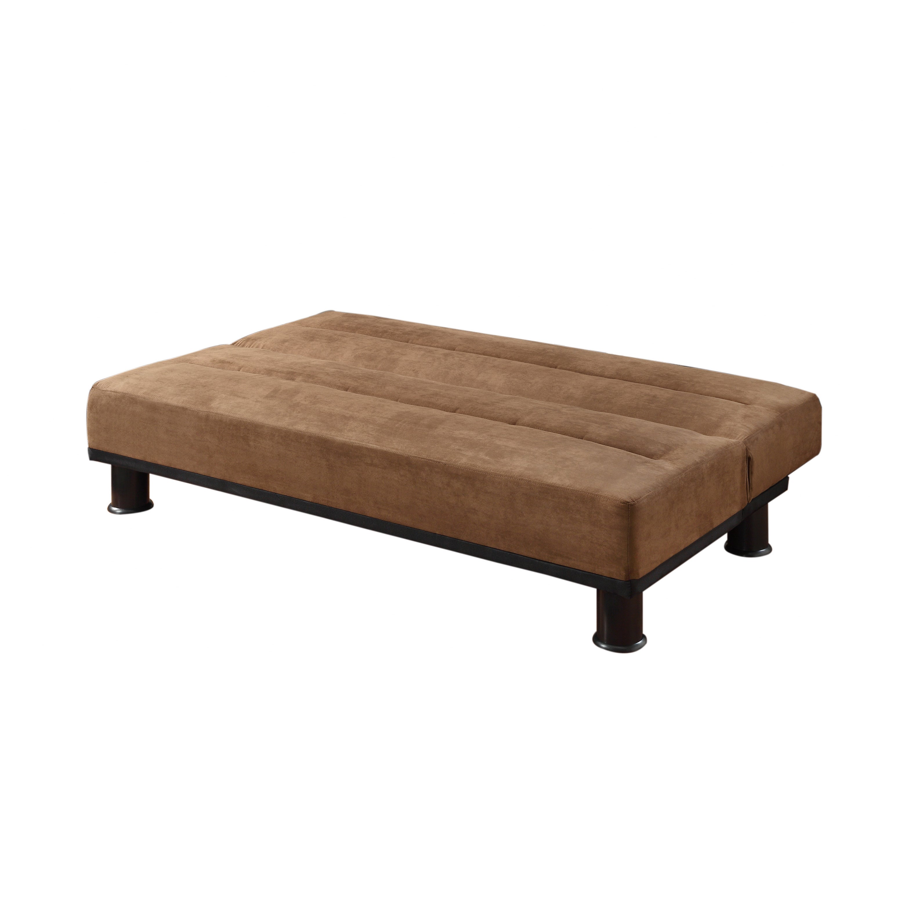 Callie Brown Elegant Lounger - 4823BR - Bien Home Furniture & Electronics