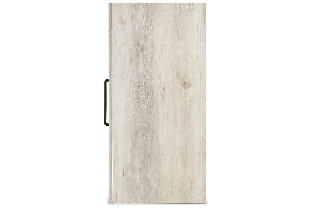 Cambeck Whitewash Chest of Drawers - B192-46 - Bien Home Furniture & Electronics