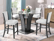 Camelia Counter Height Chair, Set of 2 - 1716DV-S-24 - Bien Home Furniture & Electronics