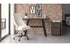 Camiburg Warm Brown 47" Home Office Desk - H283-10 - Bien Home Furniture & Electronics