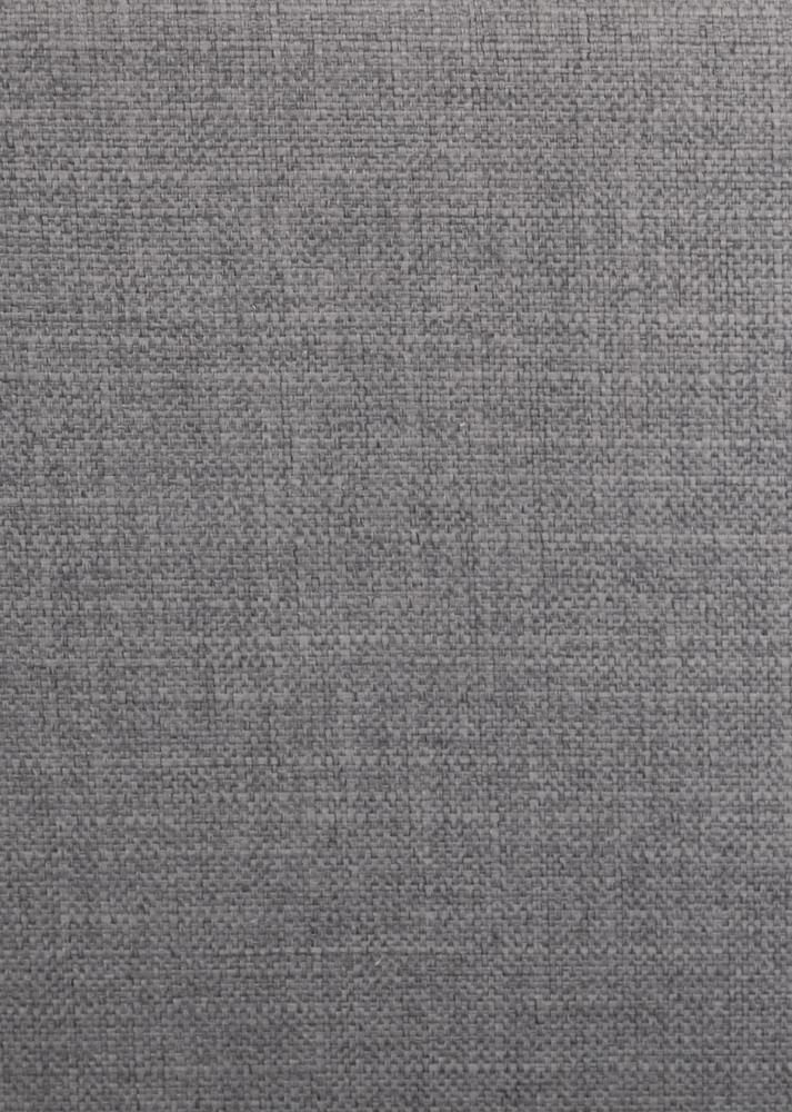 Camille Eastern King Button Tufted Bed Gray - 300621KE - Bien Home Furniture & Electronics