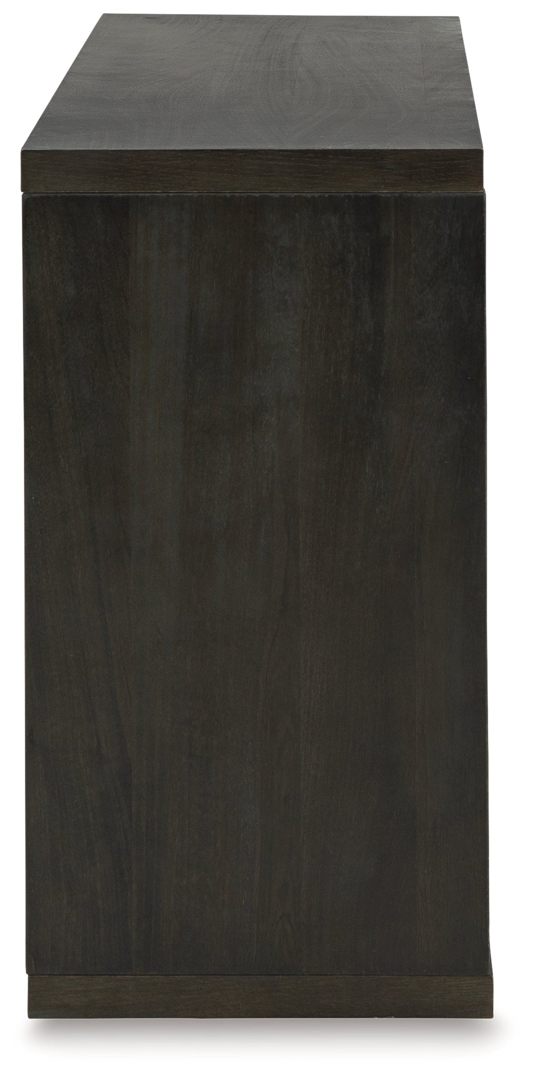 Camlett Brown Console Sofa Table - A4000594 - Bien Home Furniture & Electronics