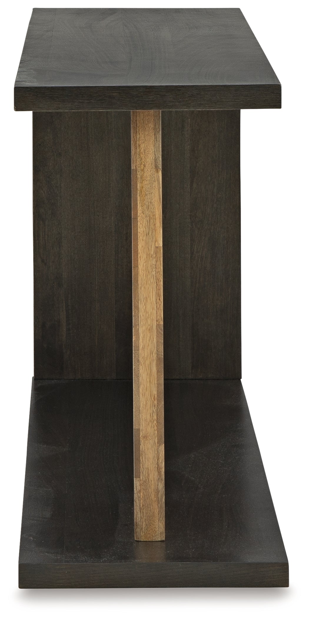 Camlett Brown Console Sofa Table - A4000594 - Bien Home Furniture & Electronics