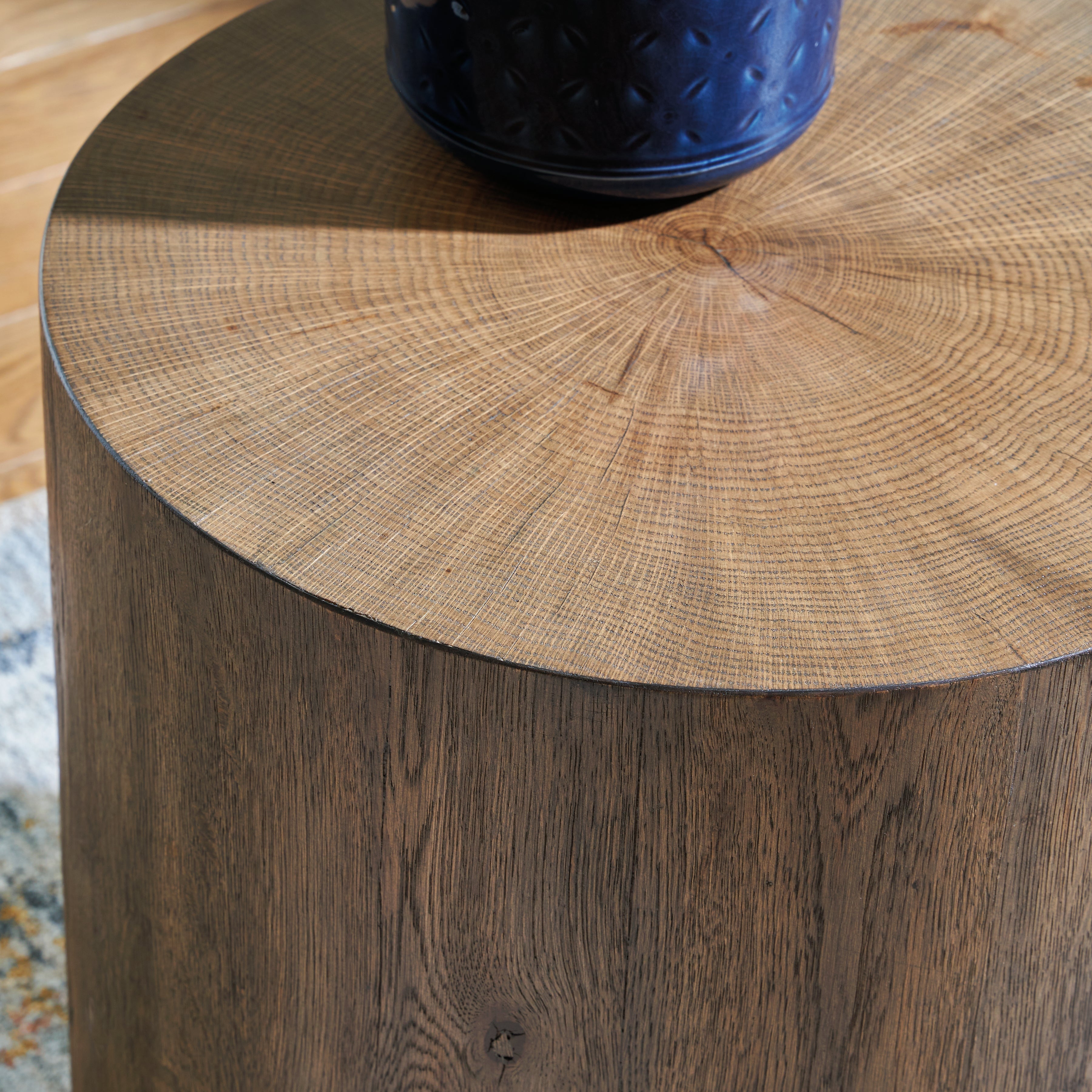 Cammund Brown Accent Table (Set of 2) - A4000619 - Bien Home Furniture & Electronics