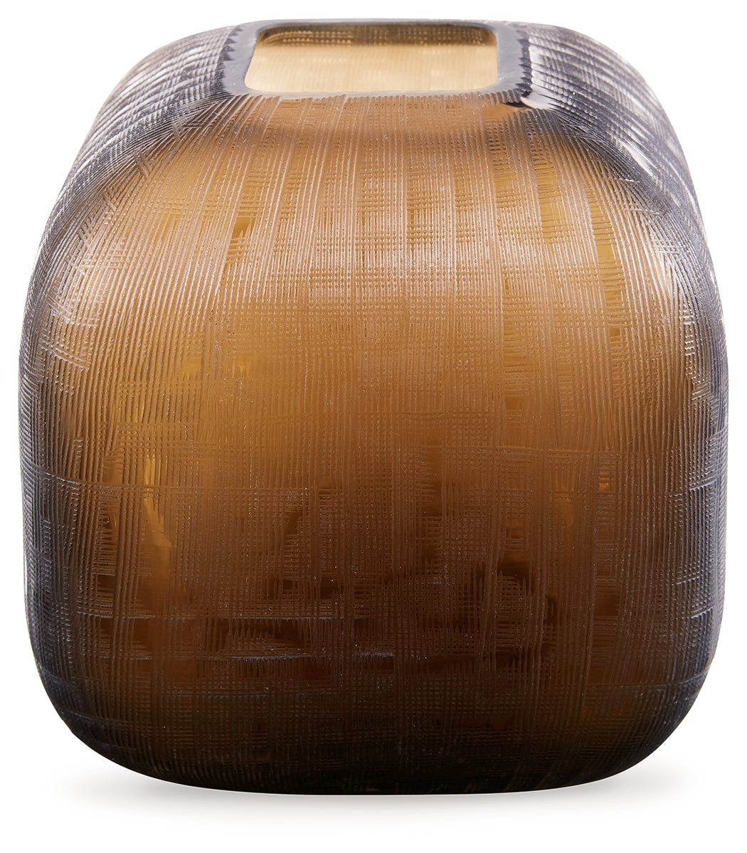 Capard Brown Vase - A2900003 - Bien Home Furniture & Electronics