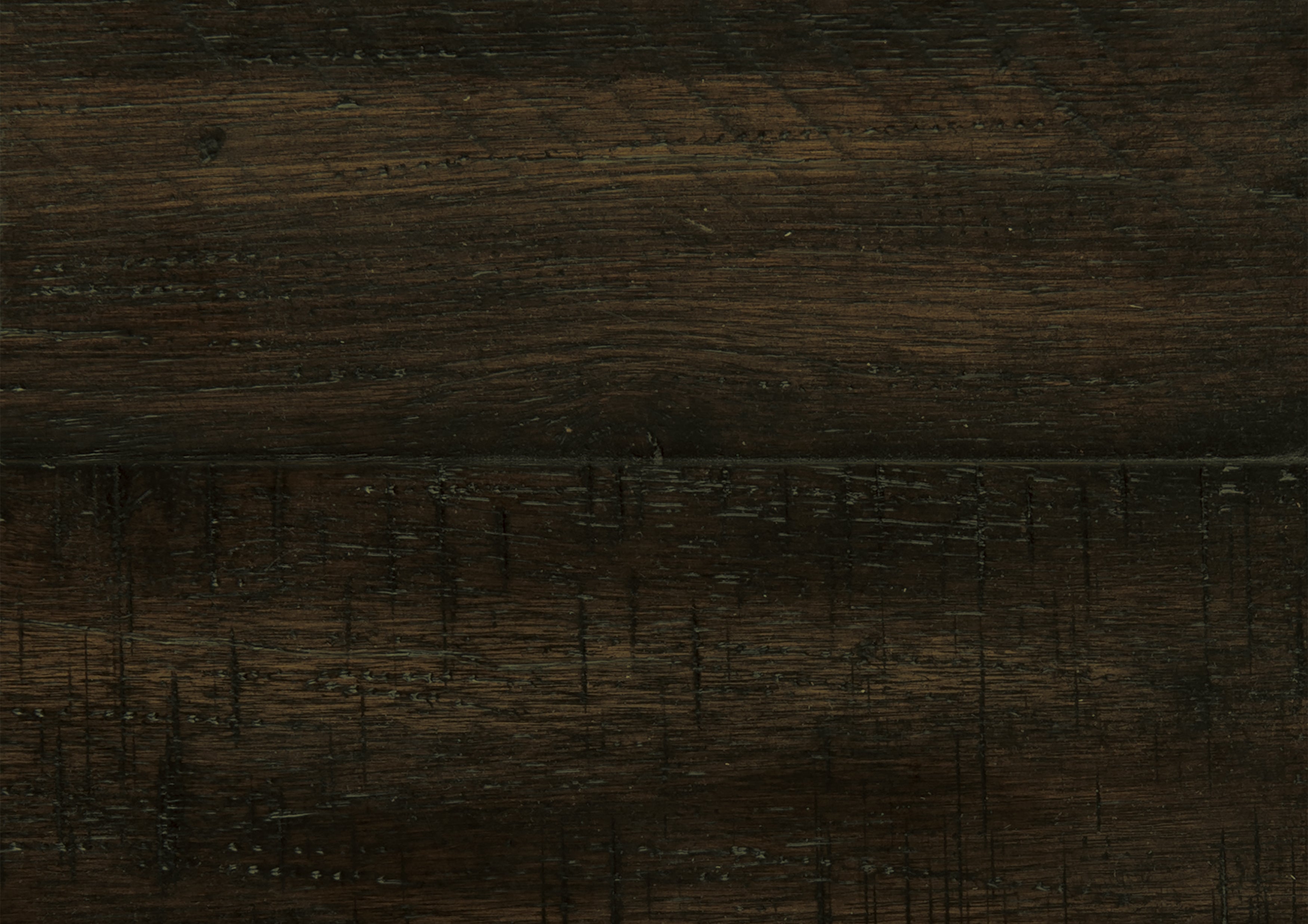 Cardano Driftwood Charcoal Cocktail Table - 1689-30 - Bien Home Furniture & Electronics