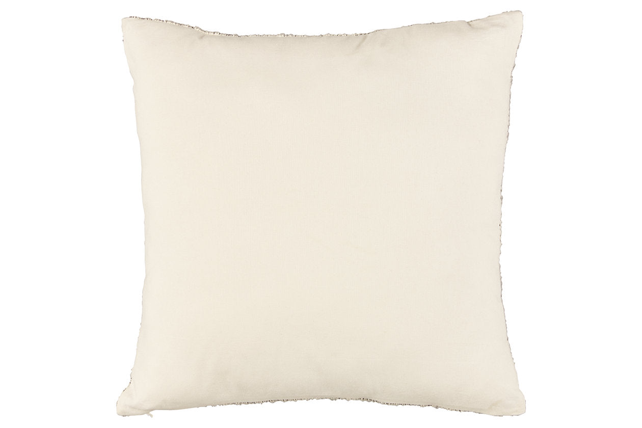 Carddon Black/White Pillow, Set of 4 - A1000960 - Bien Home Furniture & Electronics
