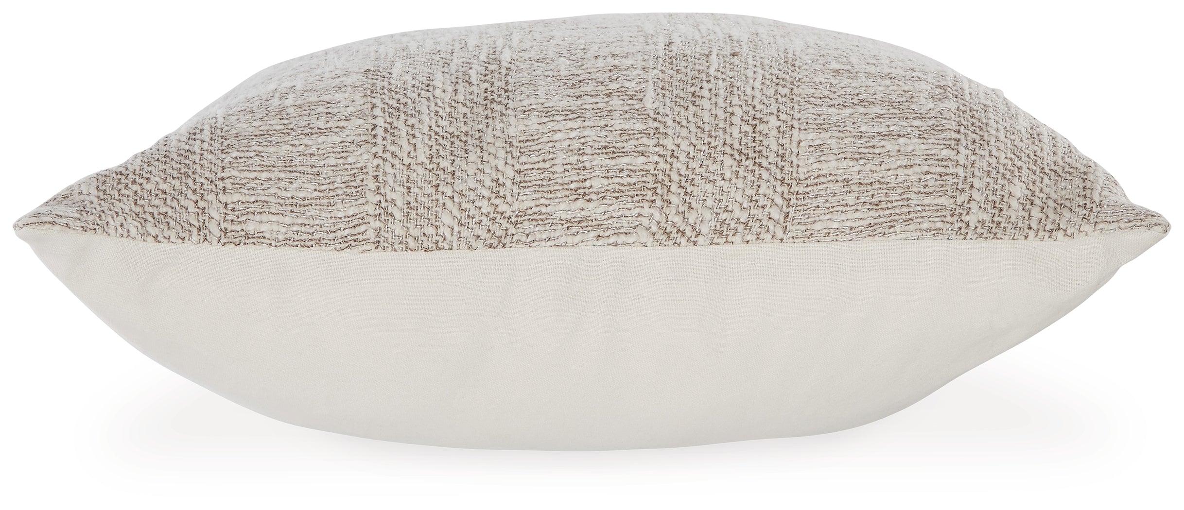 Carddon Brown/White Pillow, Set of 4 - A1000971 - Bien Home Furniture & Electronics