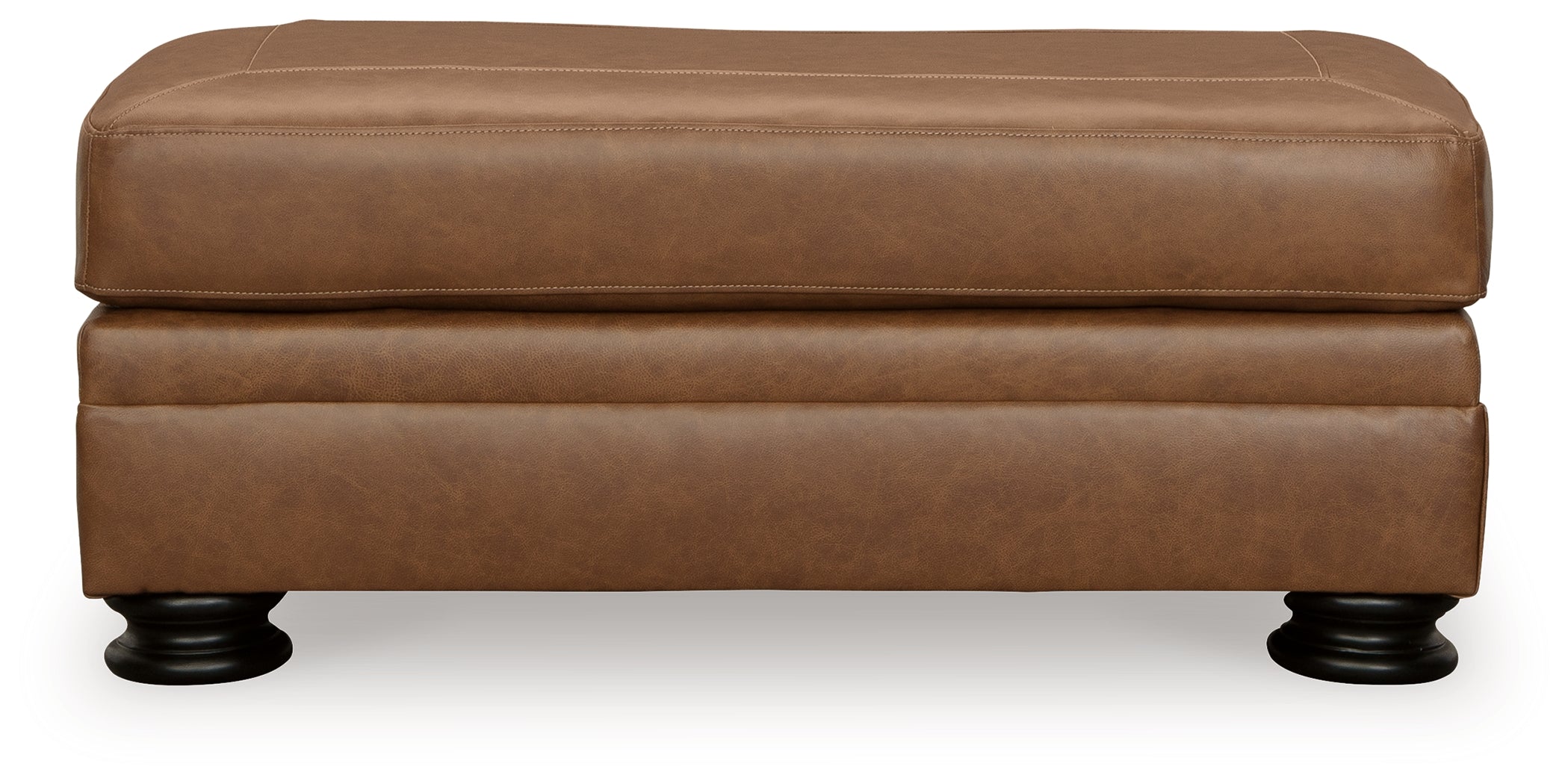 Carianna Caramel Ottoman - 5760414 - Bien Home Furniture & Electronics