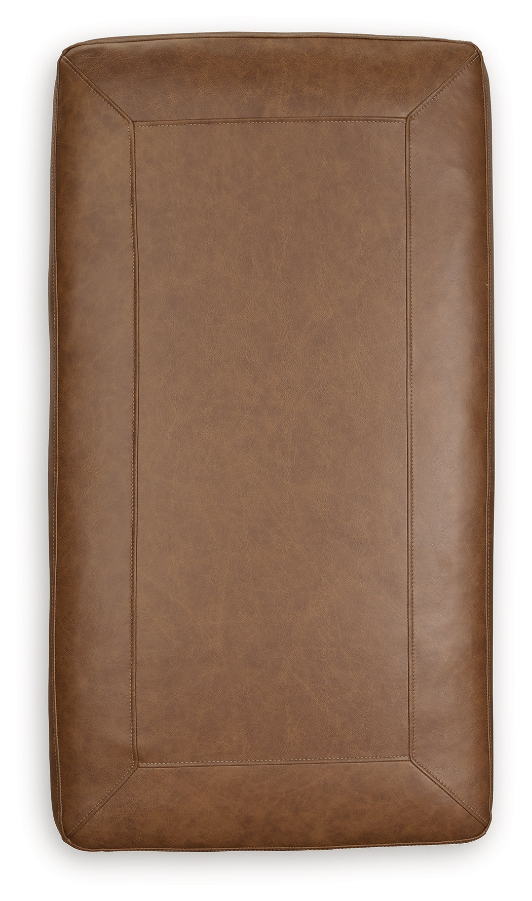 Carianna Caramel Ottoman - 5760414 - Bien Home Furniture & Electronics