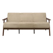 Carlson Brown Sofa - 1032BR-3 - Bien Home Furniture & Electronics