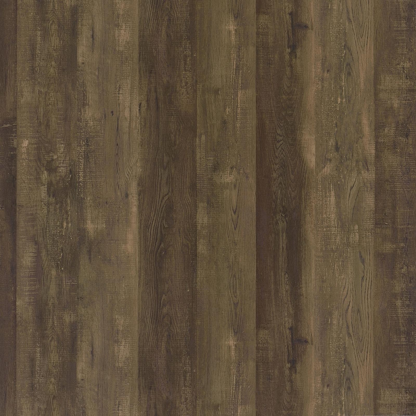 Carolyn Rustic Oak/Gunmetal 2-Door Accent Cabinet - 959639 - Bien Home Furniture & Electronics