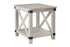 Carynhurst Whitewash End Table - T929-3 - Bien Home Furniture & Electronics
