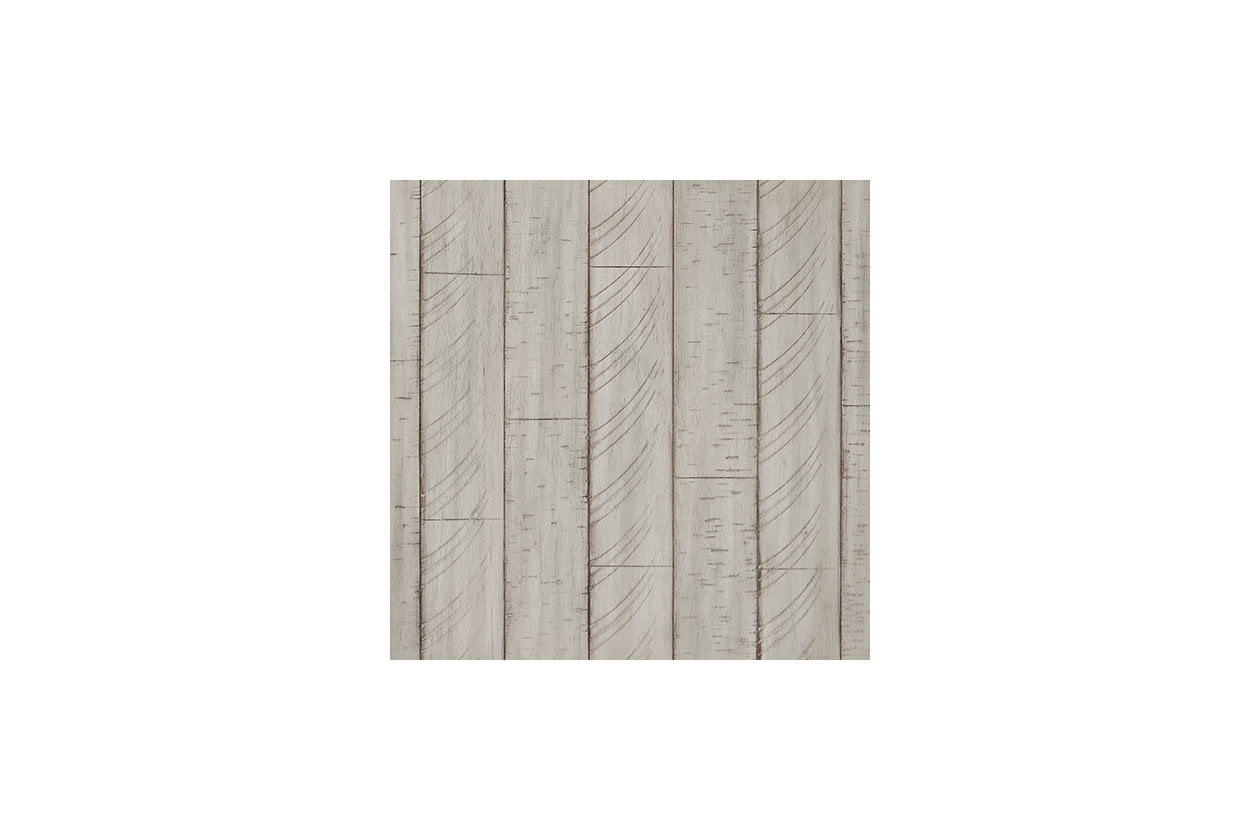 Carynhurst Whitewash End Table - T929-3 - Bien Home Furniture & Electronics