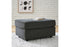 Cascilla Slate Ottoman - 2680414 - Bien Home Furniture & Electronics