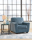 Cashton Blue Chair - 4060520 - Bien Home Furniture & Electronics