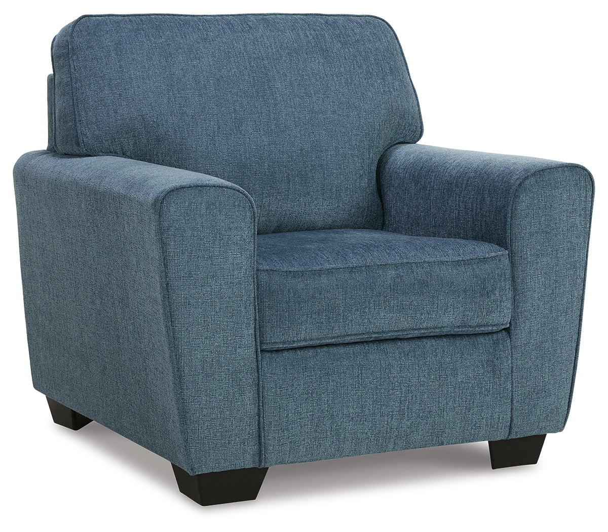 Cashton Blue Chair - 4060520 - Bien Home Furniture & Electronics