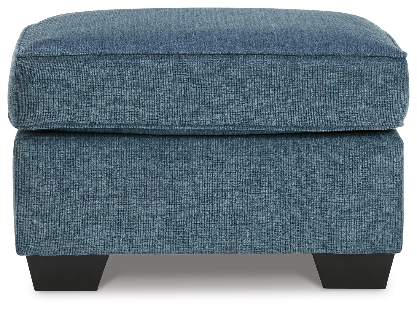 Cashton Blue Ottoman - 4060514 - Bien Home Furniture & Electronics