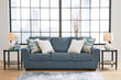 Cashton Blue Sofa - 4060538 - Bien Home Furniture & Electronics
