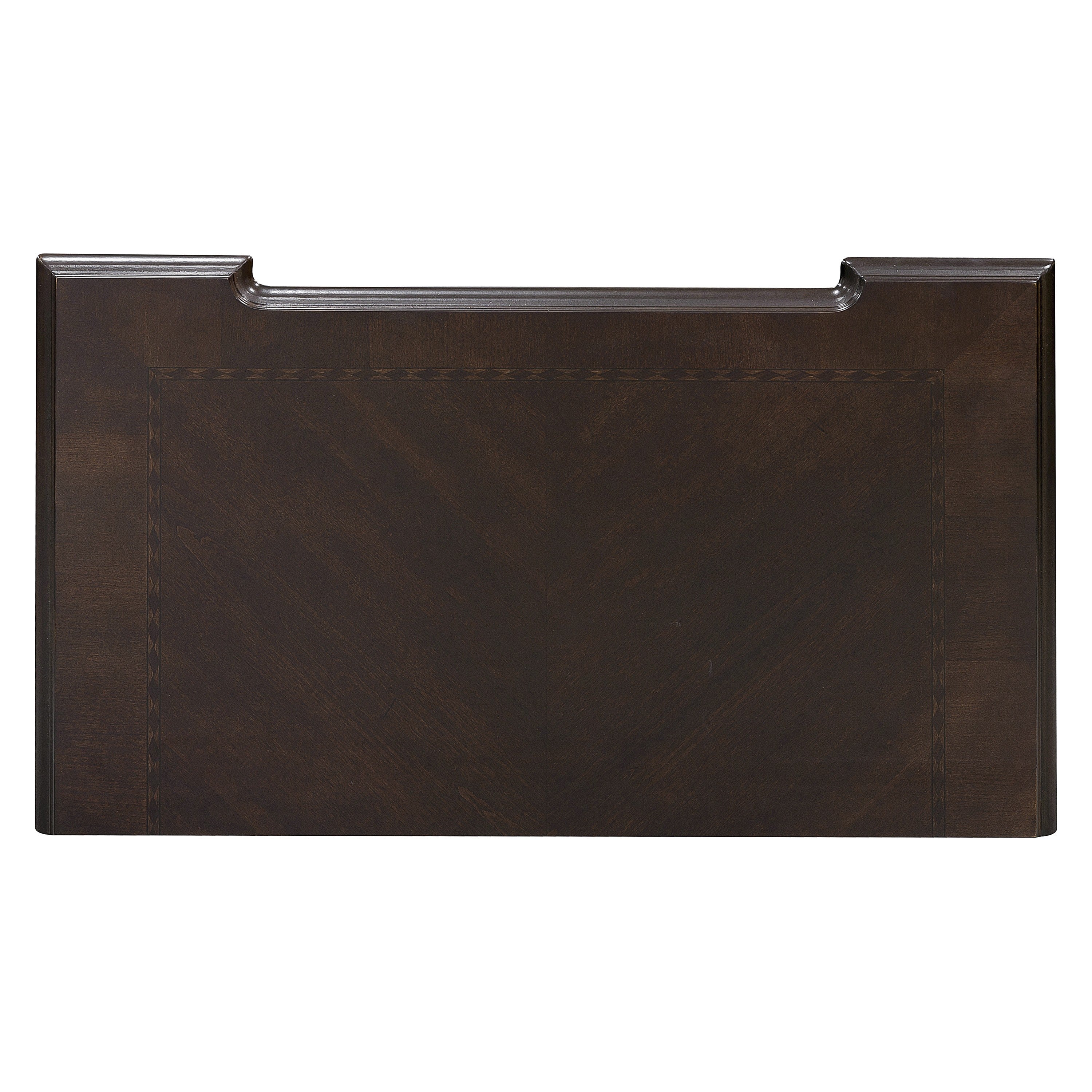 Catalonia Cherry Nightstand - 1824-4 - Bien Home Furniture & Electronics