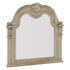 Cavalier Silver Mirror (Mirror Only) - 1757SV-6 - Bien Home Furniture & Electronics