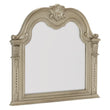 Cavalier Silver Mirror (Mirror Only) - 1757SV-6 - Bien Home Furniture & Electronics