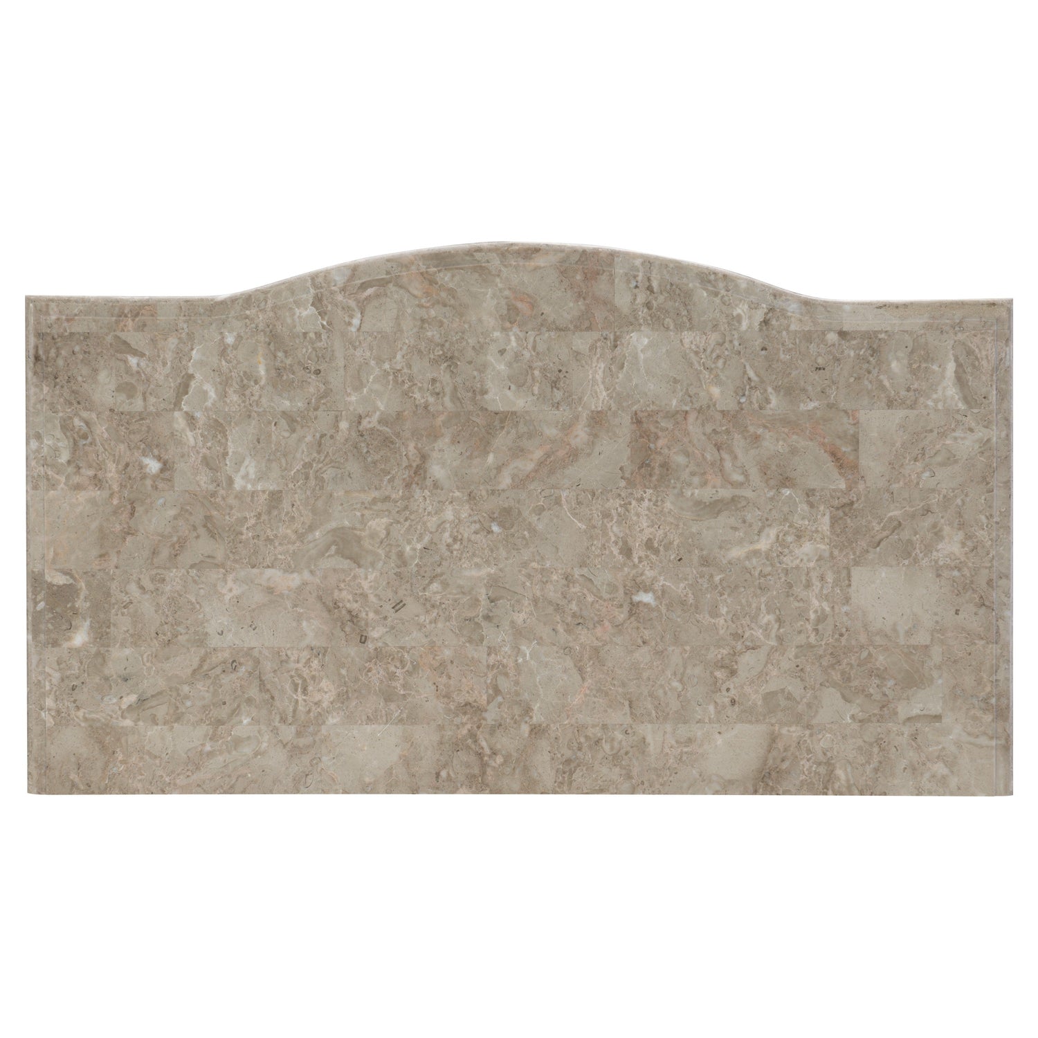 Cavalier Silver Nightstand - 1757SV-4 - Bien Home Furniture & Electronics