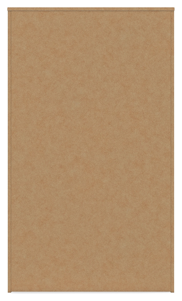 Cayboni Whitewash Chest of Drawers - B3788-46 - Bien Home Furniture & Electronics