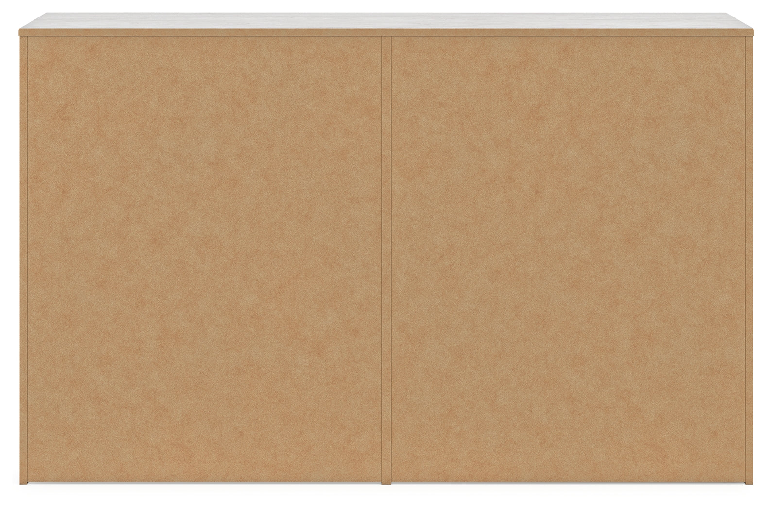 Cayboni Whitewash Dresser - B3788-31 - Bien Home Furniture & Electronics