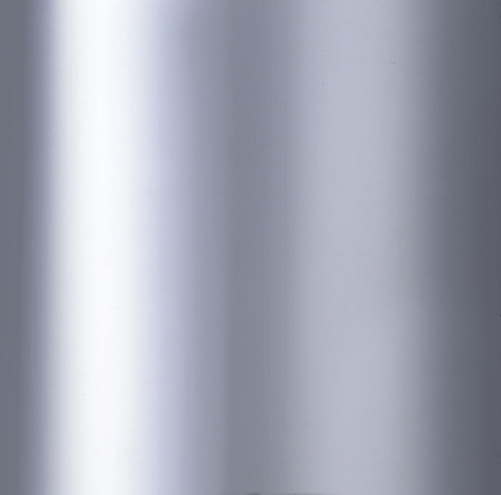 Cayden Chrome/Clear Rectangular Top Accent Table - 900082 - Bien Home Furniture & Electronics
