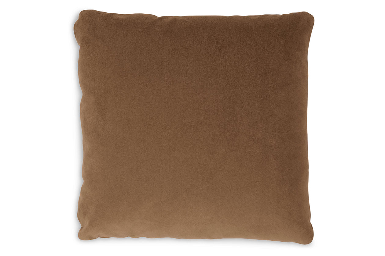 Caygan Honey Pillow - A1000917P - Bien Home Furniture & Electronics