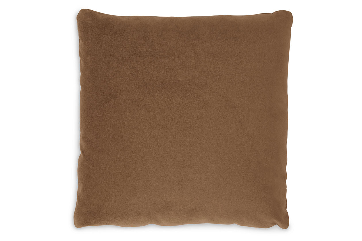 Caygan Honey Pillow - A1000917P - Bien Home Furniture & Electronics