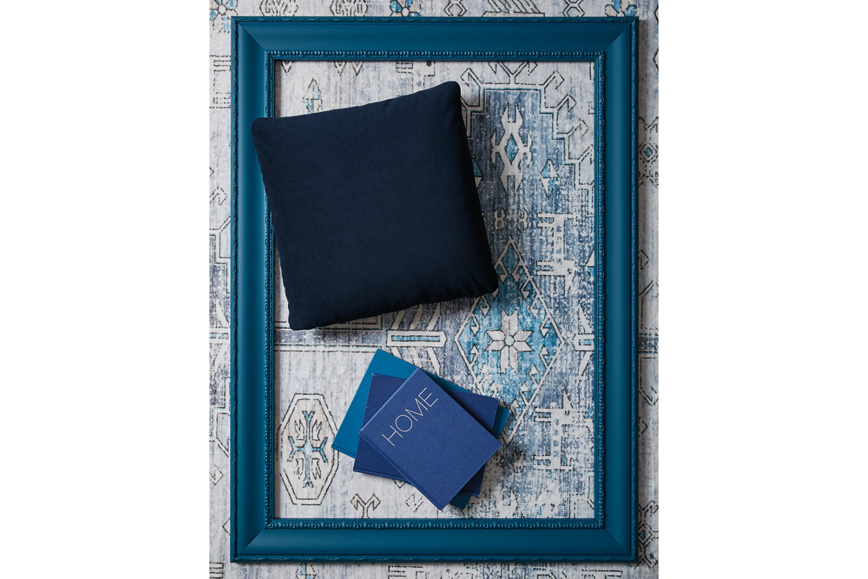 Caygan Ink Pillow - A1000916P - Bien Home Furniture & Electronics