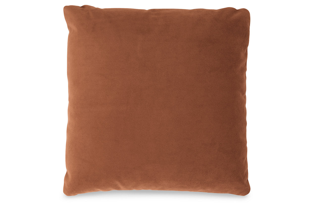 Caygan Spice Pillow, Set of 4 - A1000918 - Bien Home Furniture & Electronics