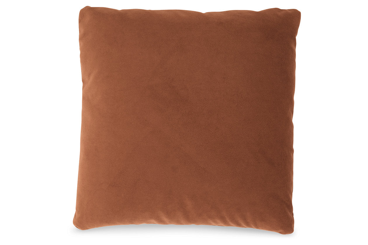 Caygan Spice Pillow, Set of 4 - A1000918 - Bien Home Furniture & Electronics