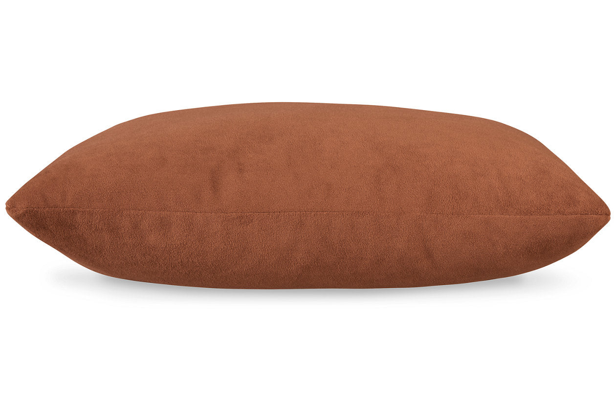 Caygan Spice Pillow, Set of 4 - A1000918 - Bien Home Furniture & Electronics