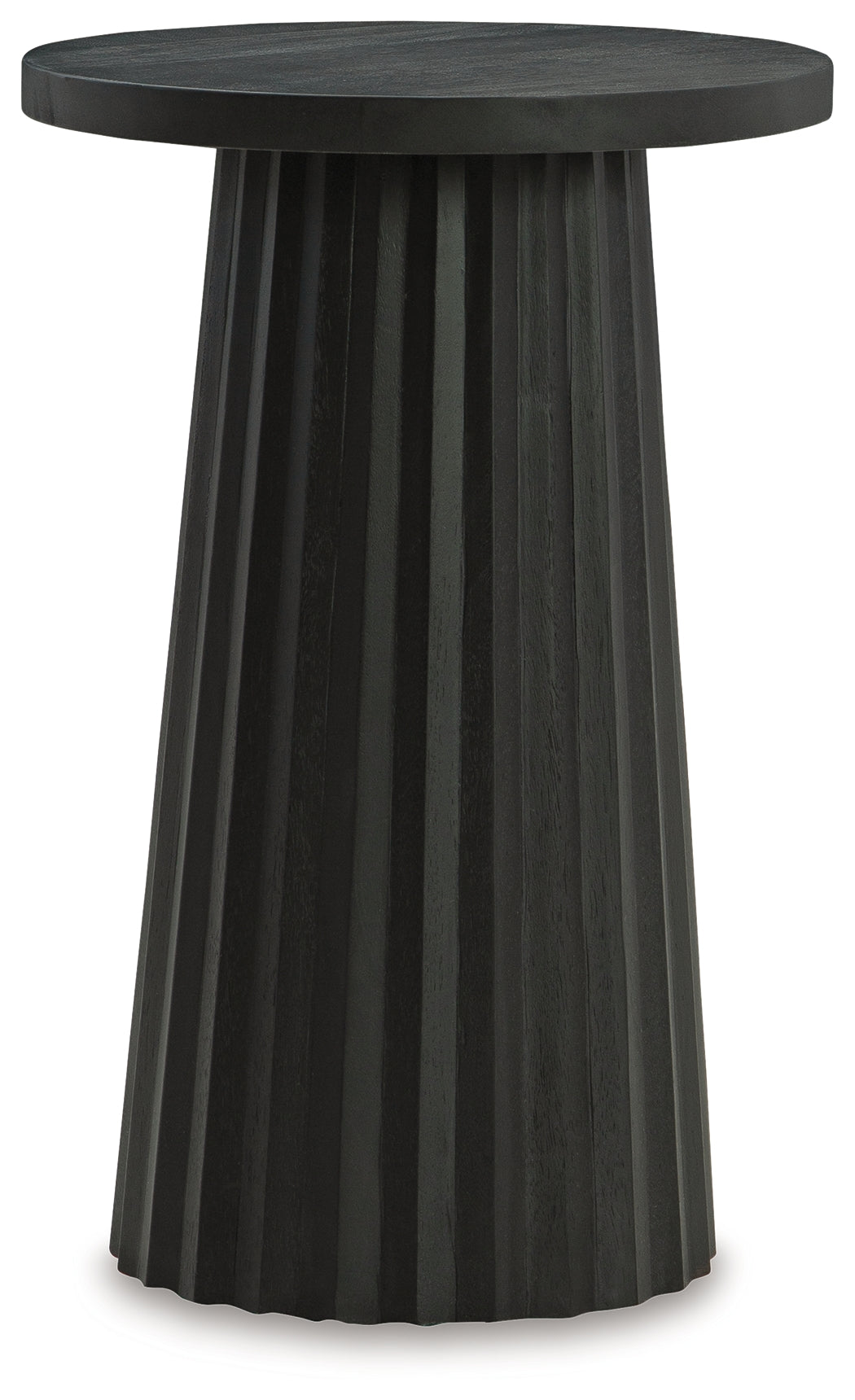 Ceilby Black Accent Table - A4000603 - Bien Home Furniture & Electronics