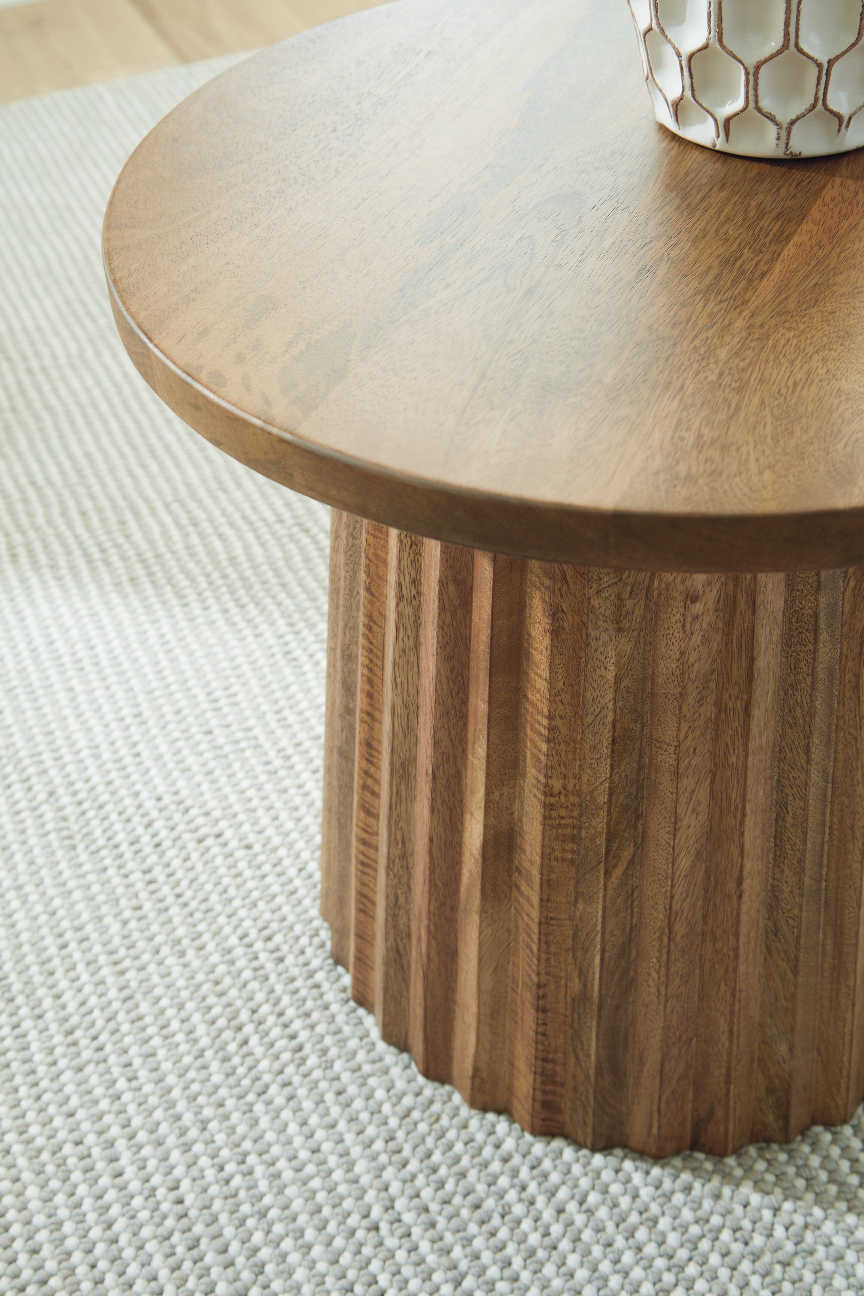 Ceilby Natural Accent Table - A4000602 - Bien Home Furniture & Electronics