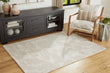 Chadess Linen/Taupe 5' x 7' Rug - R406362 - Bien Home Furniture & Electronics