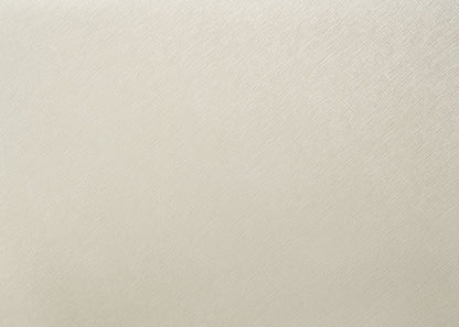 Chantilly Pearl PU Leather King Upholstered Bed - SET | 5265PL-K-HB | 5265PL-K-FRW - Bien Home Furniture &amp; Electronics