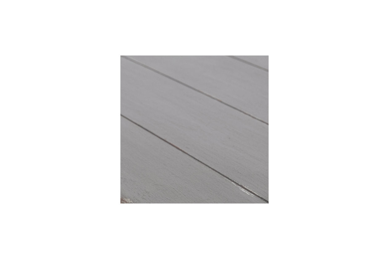 CHARINA Antique Gray End Table - T784-2 - Bien Home Furniture & Electronics