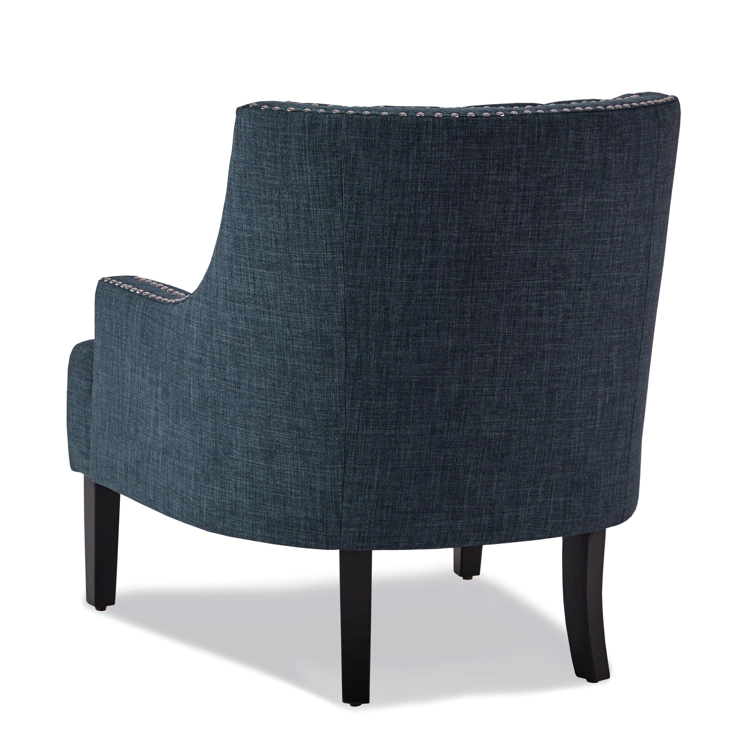 Charisma Indigo Accent Chair - 1194IN - Bien Home Furniture & Electronics