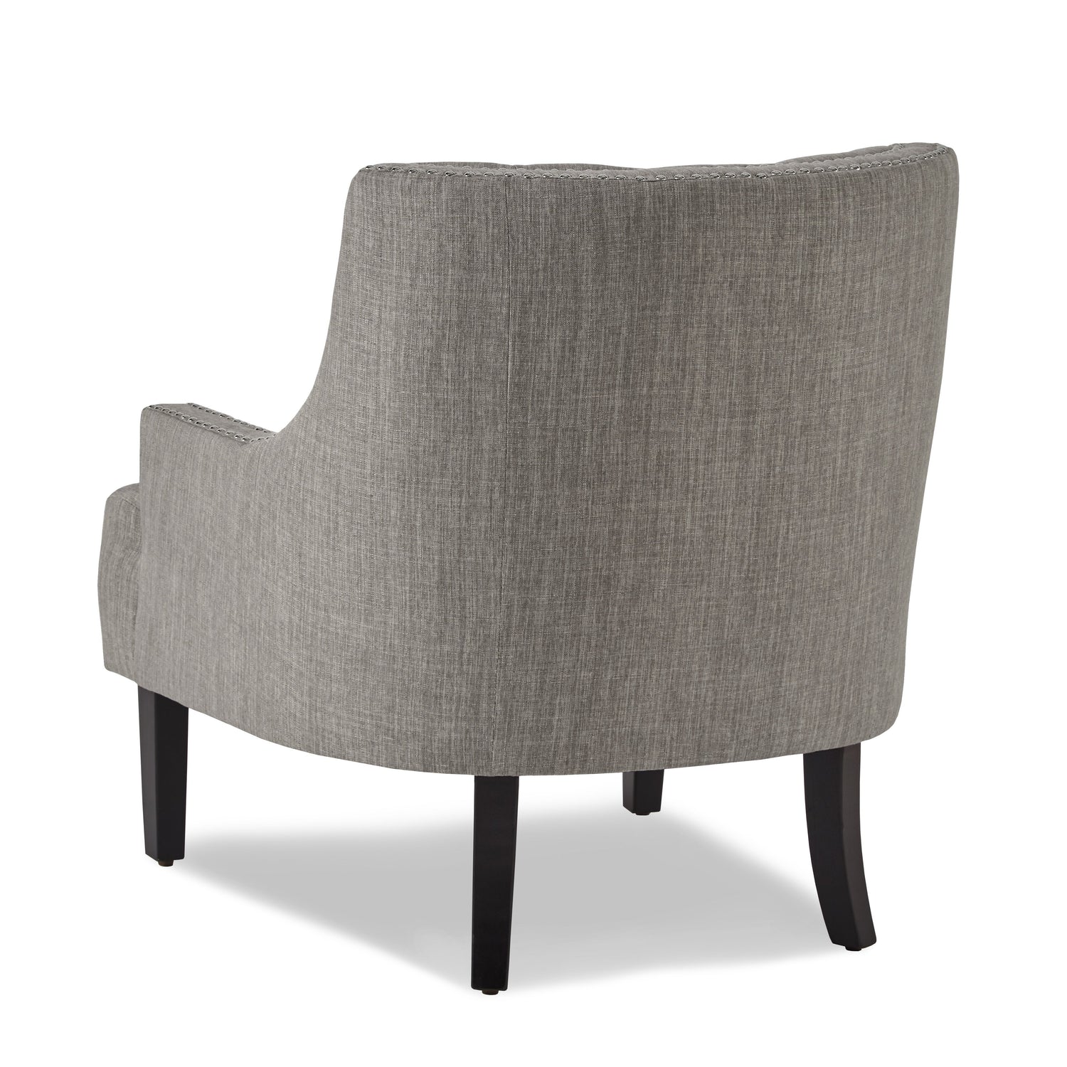 Charisma Taupe Accent Chair - 1194TP - Bien Home Furniture & Electronics
