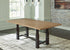 Charterton Brown Dining Table - D753-25 - Bien Home Furniture & Electronics
