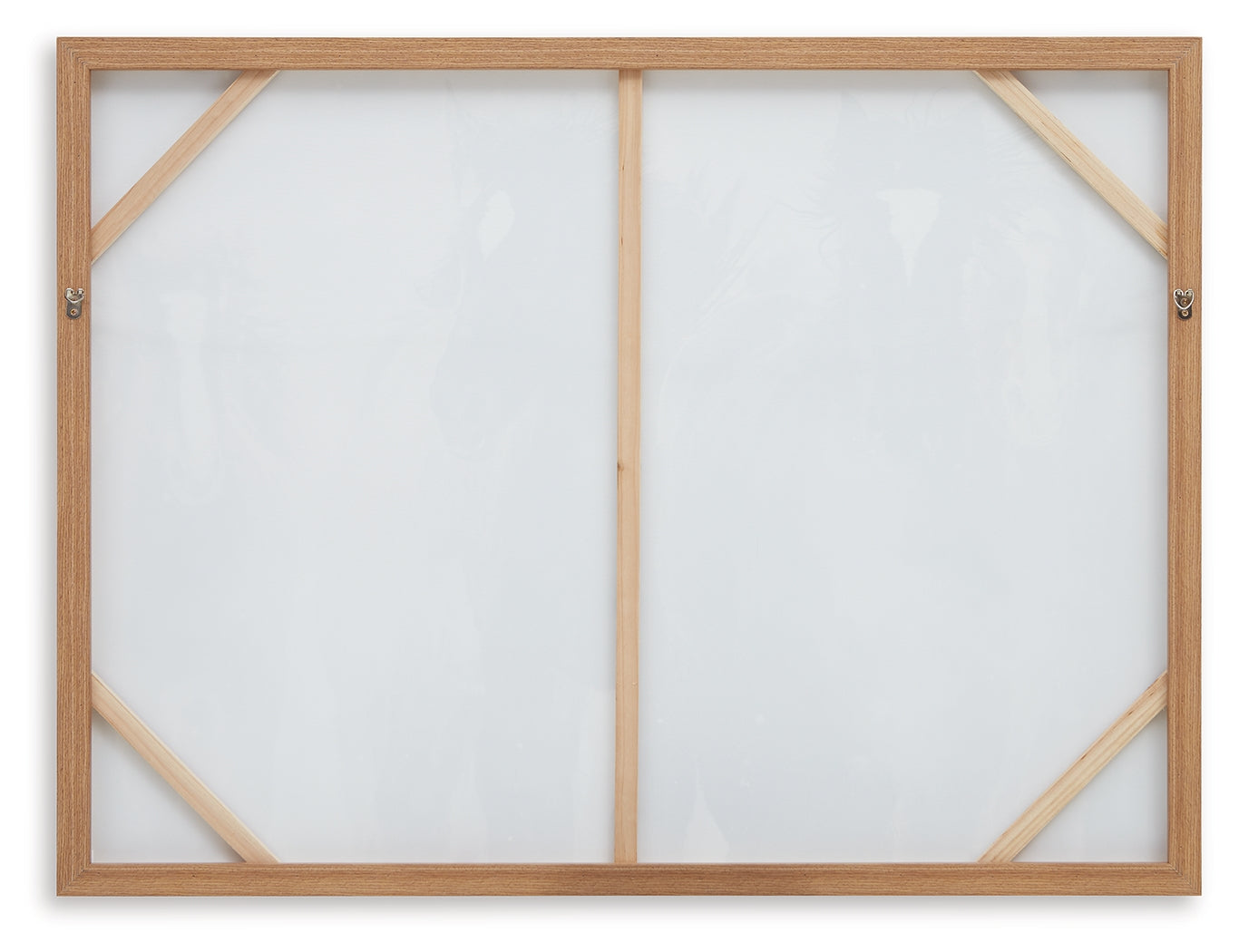 Chaseburn Brown/Black/White Wall Art - A8000380 - Bien Home Furniture & Electronics