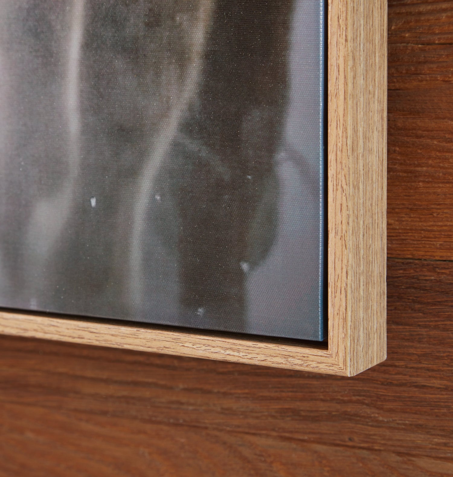 Chaseburn Brown/Black/White Wall Art - A8000380 - Bien Home Furniture & Electronics