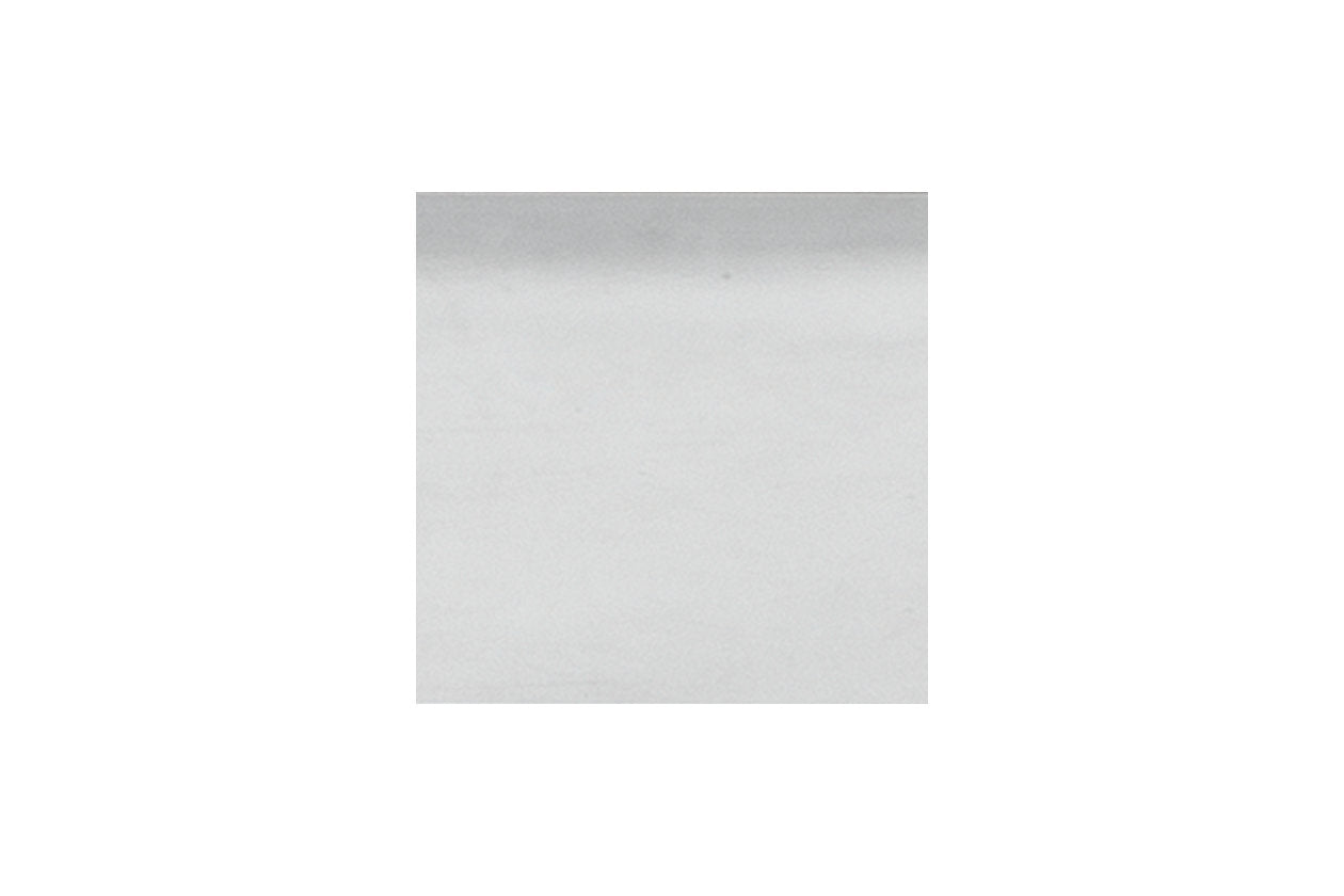 Chaseton Clear/Silver Finish Accent Table - A4000334 - Bien Home Furniture & Electronics