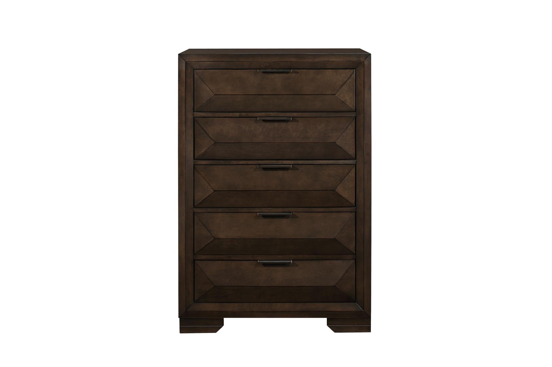 Chesky Chest - 1753-9 - Bien Home Furniture & Electronics
