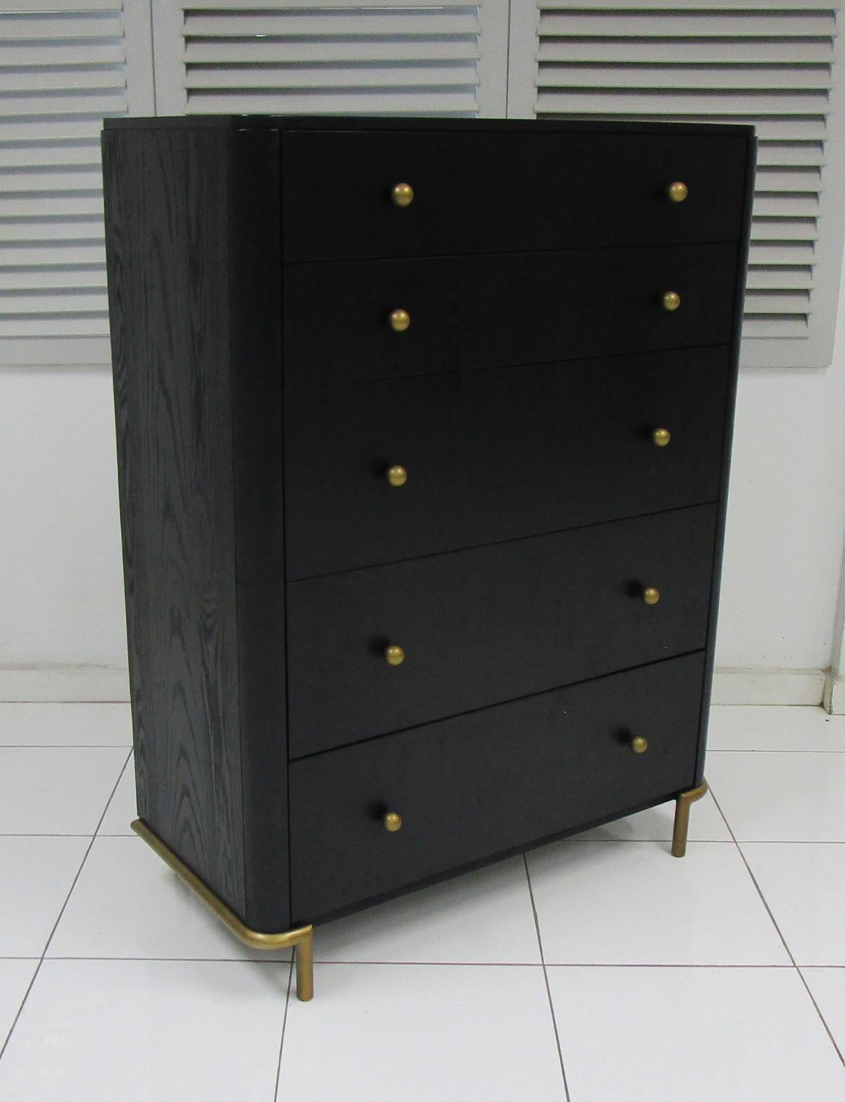 CHEST - 224335 - Bien Home Furniture & Electronics