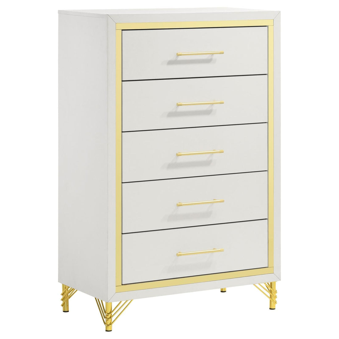 CHEST - 224735 - Bien Home Furniture & Electronics